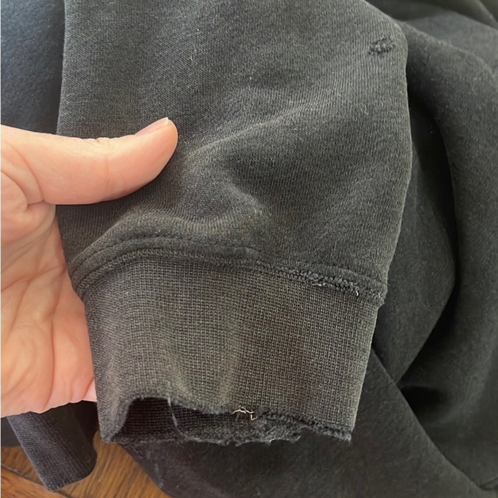 COPY - Nike sweater size s Preowned - Picture 5 of 5